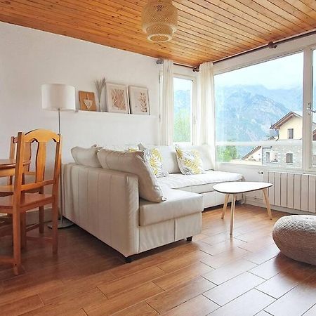 Las Vistas De Cerler Ngoại thất bức ảnh