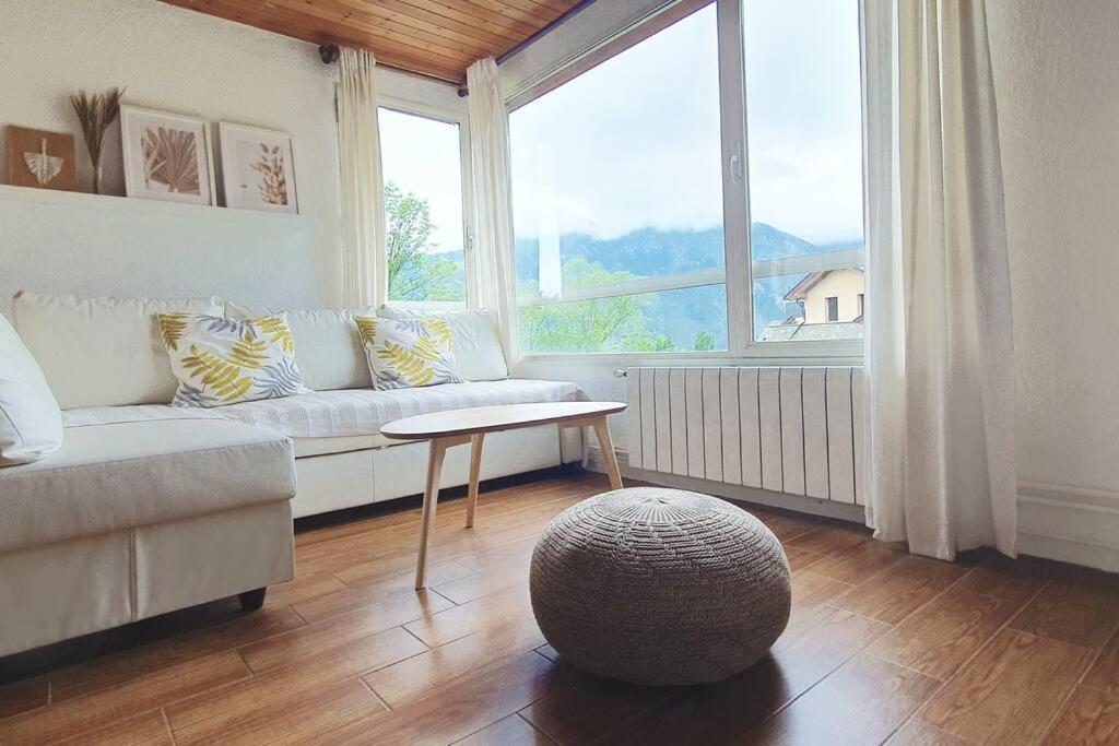 Las Vistas De Cerler Ngoại thất bức ảnh