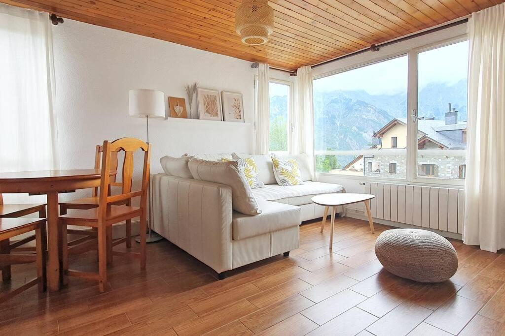Las Vistas De Cerler Ngoại thất bức ảnh
